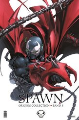 Spawn Origins Collection - Bd.5