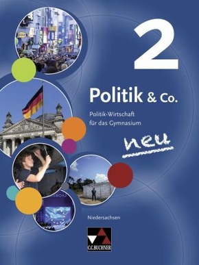 Politik & Co. Niedersachsen 2