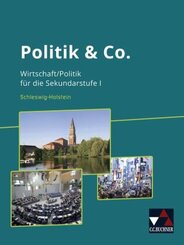 Politik & Co., Ausgabe Schleswig-Holstein neu: Politik & Co. Schleswig-Holstein