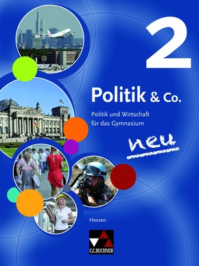 Politik & Co. Hessen 2