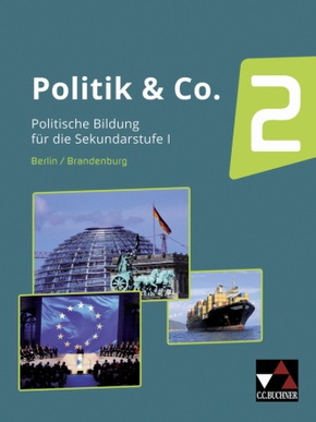 Politik & Co. Berlin/Brandenburg 2
