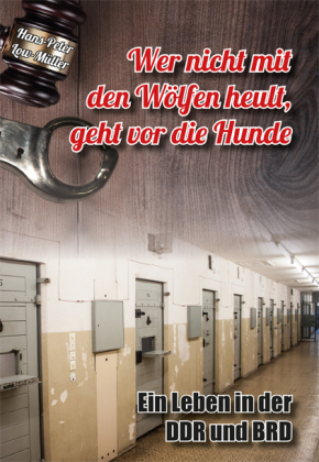 Wer nicht mit den Wölfen heult, geht vor die Hunde