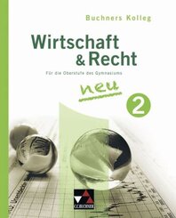 Kolleg Wirtschaft & Recht 2 - Bd.2