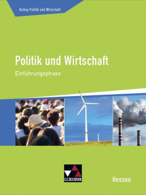 Politik und Wirtschaft Hessen Einführungsphase