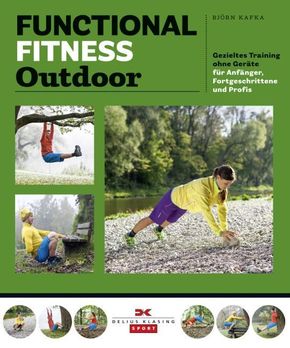 Functional Fitness Outdoor
