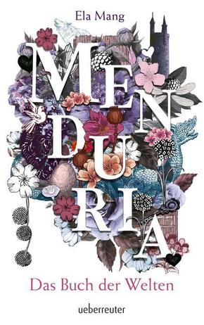 Menduria - Das Buch der Welten