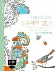 Inspiration Happy Zen