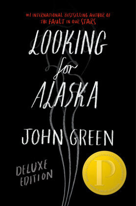 Looking For Alaska, Special 10th Anniversary Edition