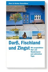 Ellert & Richter Reiseführer Darß, Fischland und Zingst