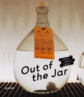 Out of the Jar