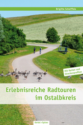 Erlebnisreiche Radtouren im Ostalbkreis