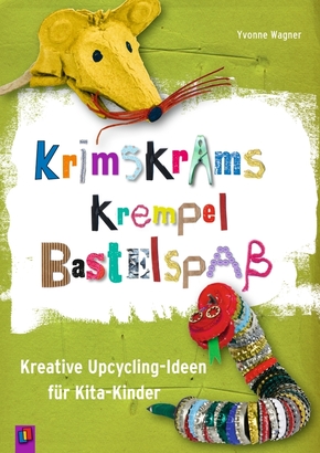 Krimskrams - Krempel - Bastelspaß