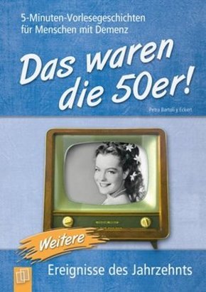 Das waren die 50er! - Bd.2