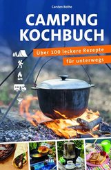 ADAC - Campingkochbuch
