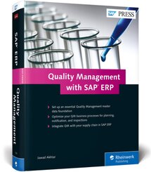 Quality Management with SAP ERP
