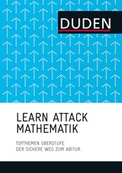 LEARN ATTACK Mathematik