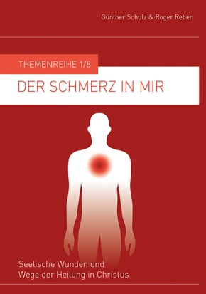 Der Schmerz in mir