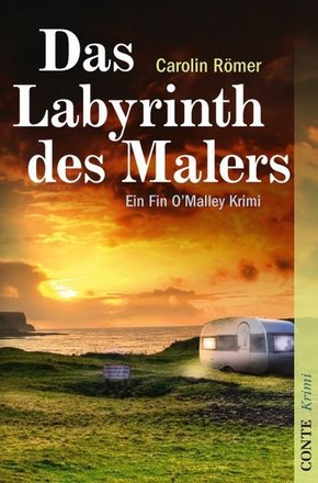 Das Labyrinth des Malers