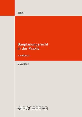 Bauplanungsrecht in der Praxis