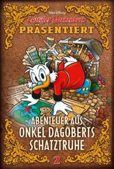 Abenteuer aus Onkel Dagoberts Schatztruhe - Bd.2