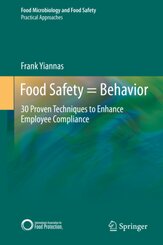 Food Safety=Behavior