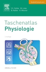 Taschenatlas Physiologie