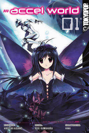 Accel World - Bd.1