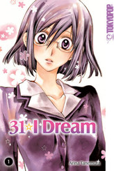 31 I Dream - Bd.1