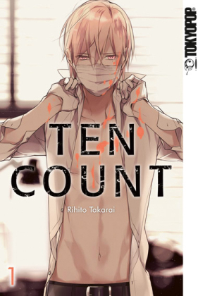 Ten Count - Bd.1