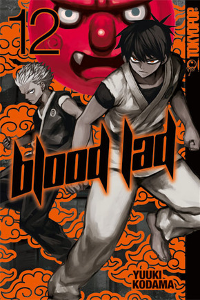 Blood Lad - Bd.12