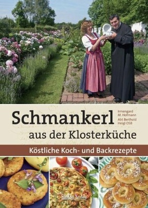 Schmankerl aus der Klosterküche