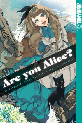 Are you Alice? - Bd.10