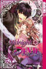 Midnight Devil - Bd.3