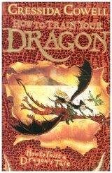 How To Train Your Dragon - How to Twist a Dragon's Tale