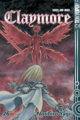 Claymore - Bd.26