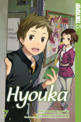 Hyouka - Bd.7