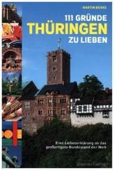 111 Gründe, Thüringen zu lieben