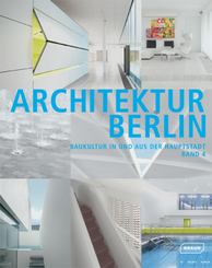 Architektur Berlin - Bd.4