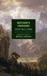 Butcher's Crossing, English edition