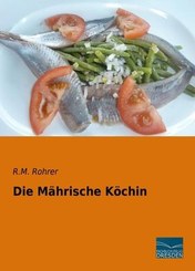 Die Mährische Köchin