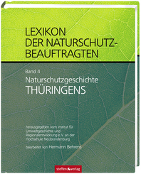 Naturschutzgeschichte Thüringens