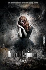 Horror-Legionen - Bd.2