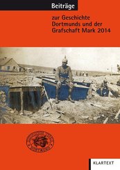 Beiträge zur Geschichte Dortmunds und der Grafschaft Mark - Bd.105/2014
