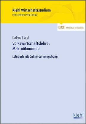 Volkswirtschaftslehre: Makroökonomie