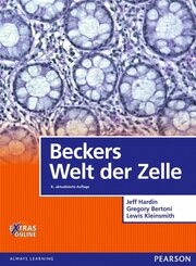 Beckers Welt der Zelle, m. 1 Buch, m. 1 Beilage