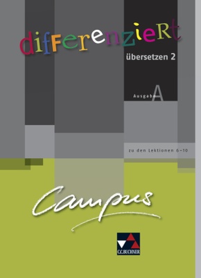 Campus A differenziert übersetzen 2