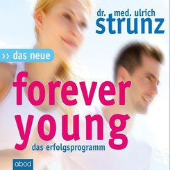 Das Neue Forever Young, Audio-CD