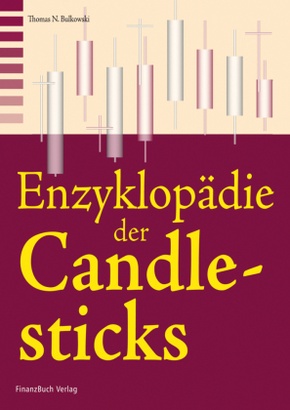 Die Enzyklopädie der Candlesticks - Teil 2