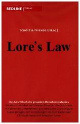 Lore's law