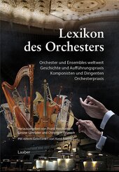 Instrumenten-Lexika: Lexikon des Orchesters, 2 Bde.